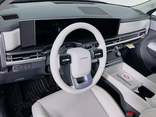 2025 Hyundai SANTA FE SEL 2.4