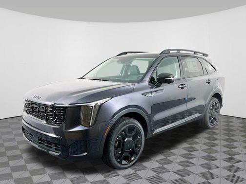 2026 Kia Sorento SX