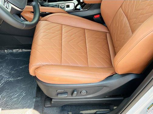 2025 Kia Telluride SX Prestige X-Line