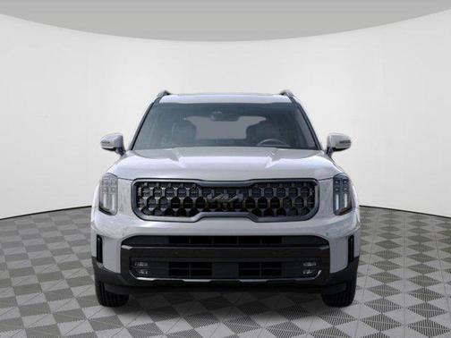 2025 Kia Telluride SX Prestige X-Line
