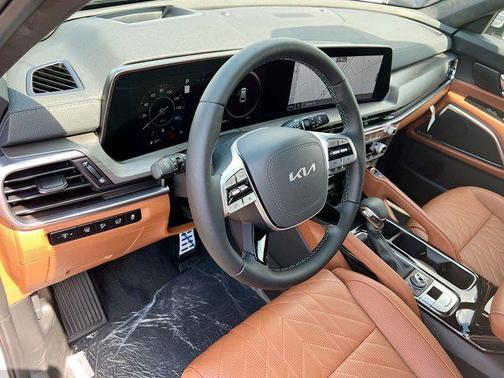 2025 Kia Telluride SX Prestige X-Line