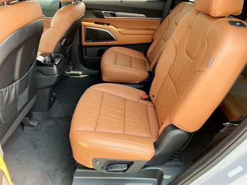 2025 Kia Telluride SX Prestige X-Line