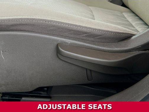 2014 Chevrolet Volt Base