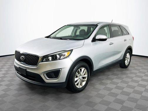2018 Kia Sorento L