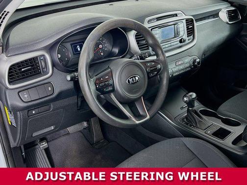 2018 Kia Sorento L