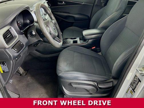 2018 Kia Sorento L