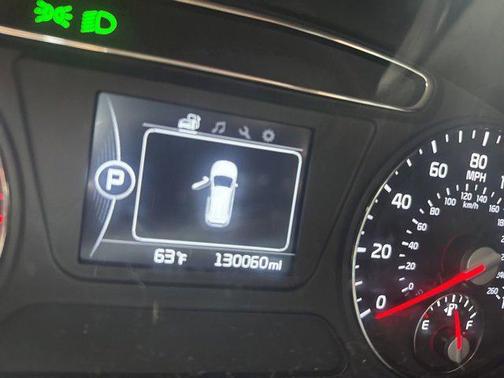 2018 Kia Sorento L