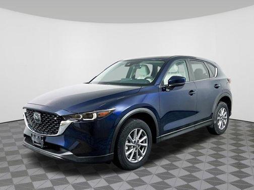 2023 Mazda CX-5 2.5 S Preferred Package