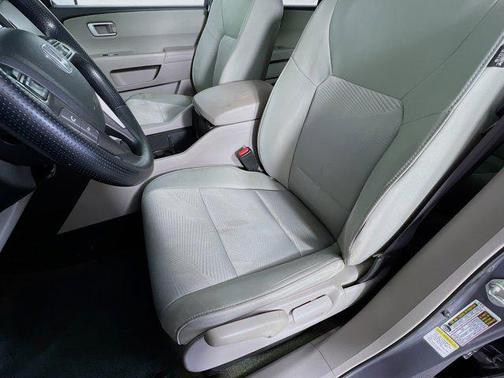 2015 Honda Pilot LX