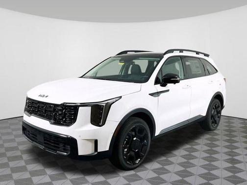 2026 Kia Sorento SX