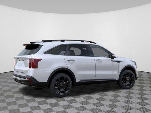 2026 Kia Sorento SX