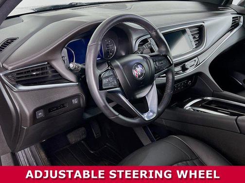 2024 Buick Enclave Avenir AWD