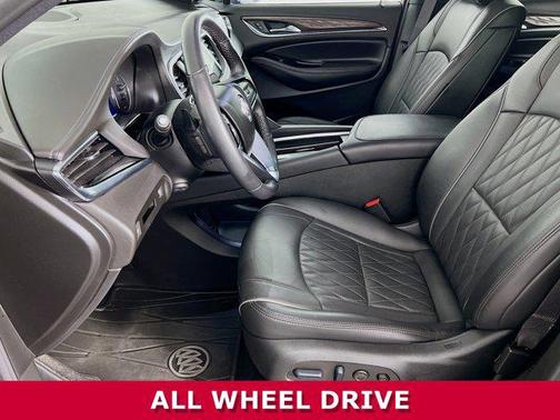 2024 Buick Enclave Avenir AWD