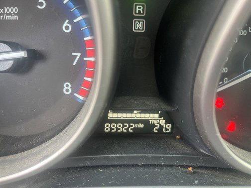 2013 Mazda Mazda3 i Grand Touring