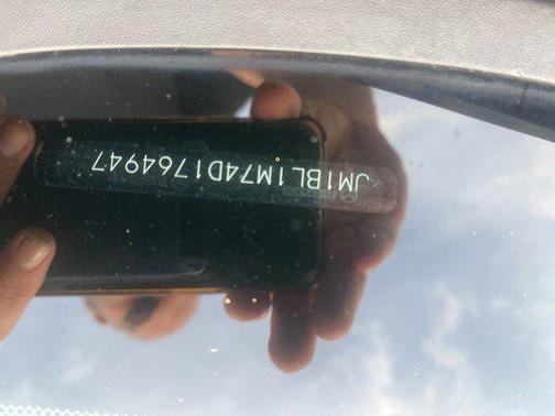 2013 Mazda Mazda3 i Grand Touring