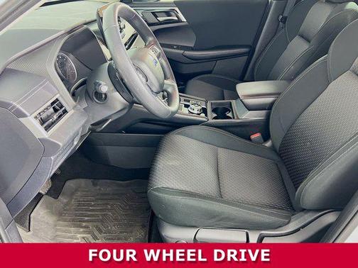 2022 Mitsubishi Outlander ES 2.5 S-AWC