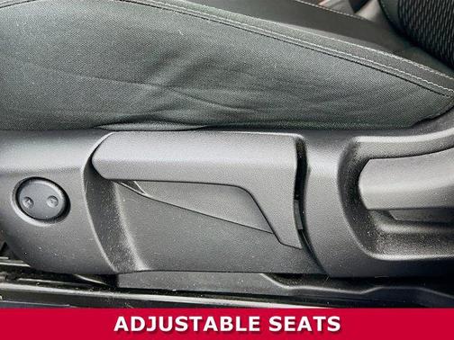 2022 Mitsubishi Outlander ES 2.5 S-AWC