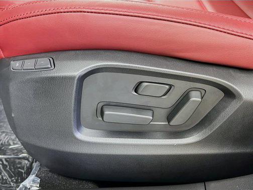 2025 Mazda CX-5 Carbon Edition