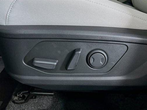 2025 Hyundai TUCSON Hybrid Blue