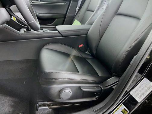 2026 Mazda Mazda3 2.5 S Select Sport