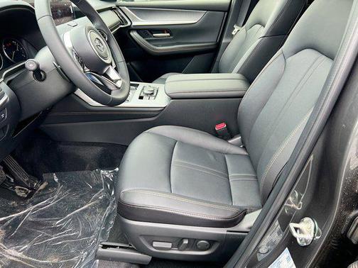 2025 Mazda CX-90 3.3 Turbo Preferred