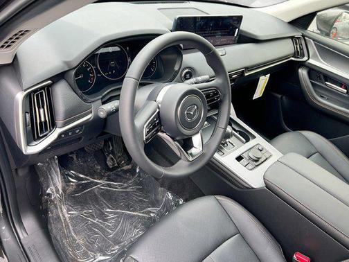 2025 Mazda CX-90 3.3 Turbo Preferred