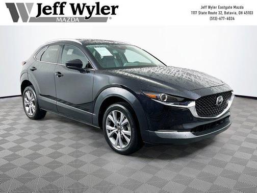 2023 Mazda CX-30 2.5 S Premium Package