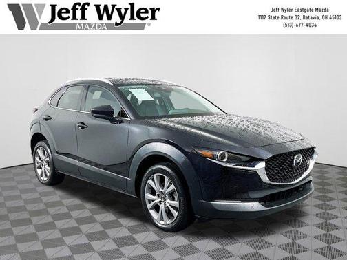 2023 Mazda CX-30 2.5 S Premium Package