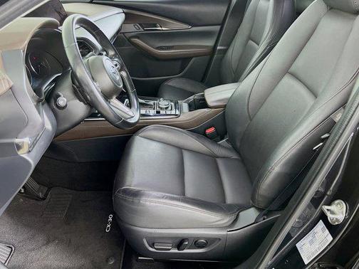 2023 Mazda CX-30 2.5 S Premium Package