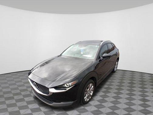 2023 Mazda CX-30 2.5 S Premium Package