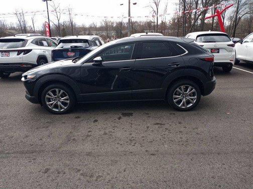 2023 Mazda CX-30 2.5 S Premium Package