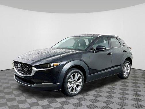 2023 Mazda CX-30 2.5 S Premium Package