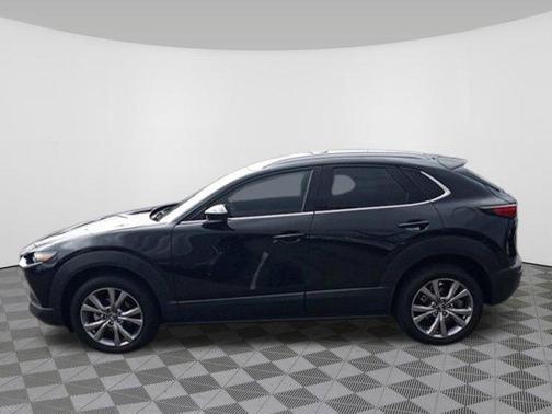 2023 Mazda CX-30 2.5 S Premium Package