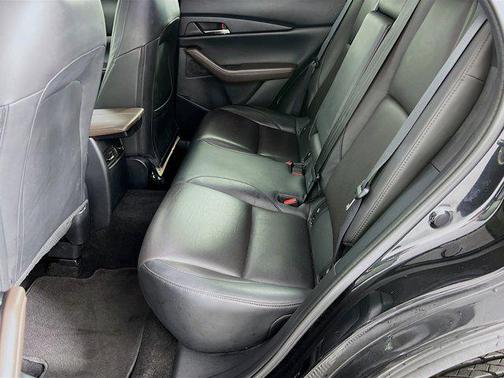 2023 Mazda CX-30 2.5 S Premium Package