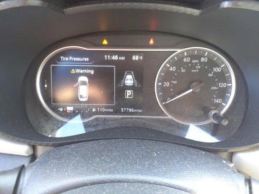 2022 Nissan Versa 1.6 SV