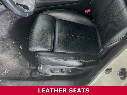 2014 INFINITI Q50 Sport