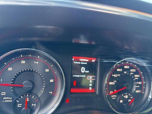 2014 Dodge Charger R/T