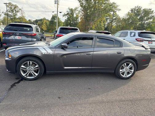2014 Dodge Charger R/T