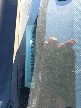 2019 RAM 2500 Big Horn Crew Cab 4x4 6'4' Box