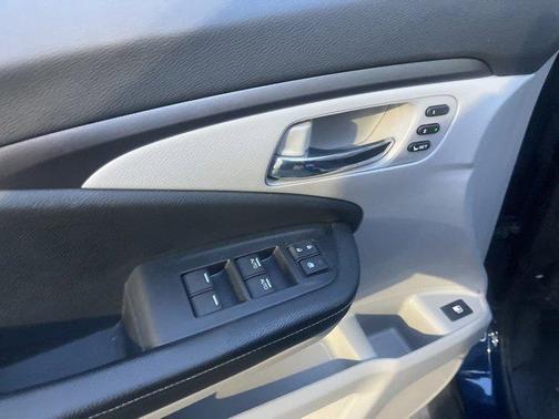 2021 Honda Ridgeline RTL