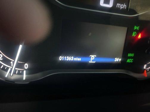 2021 Honda Ridgeline RTL