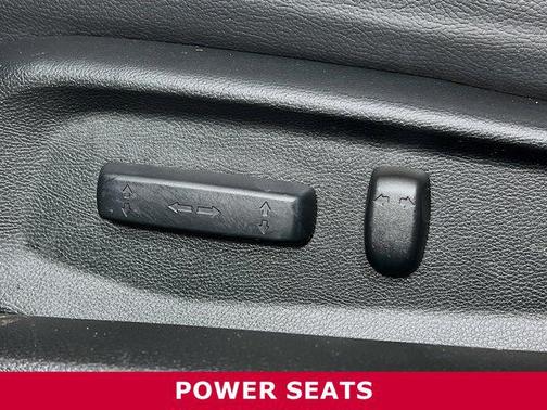 2018 Honda Civic EX-L