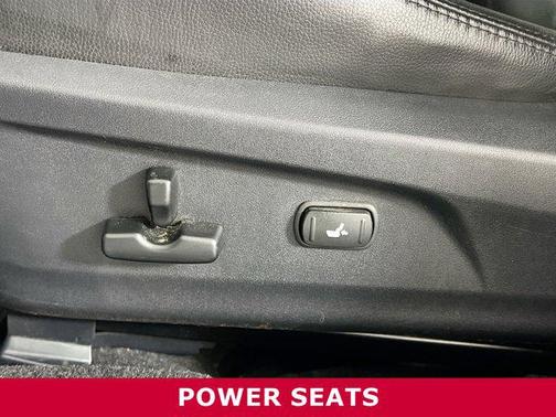 2011 Subaru Outback 2.5 i Limited