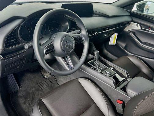 2024 Mazda Mazda3 2.5 Turbo AWD