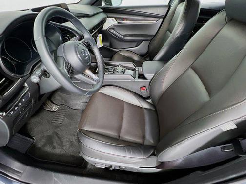 2024 Mazda Mazda3 2.5 Turbo AWD