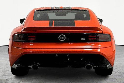 2024 Nissan Z Performance Auto