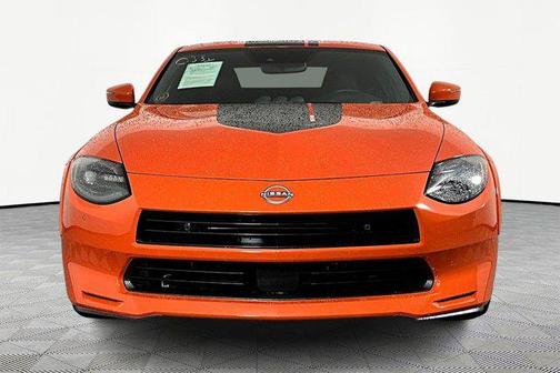 2024 Nissan Z Performance Auto