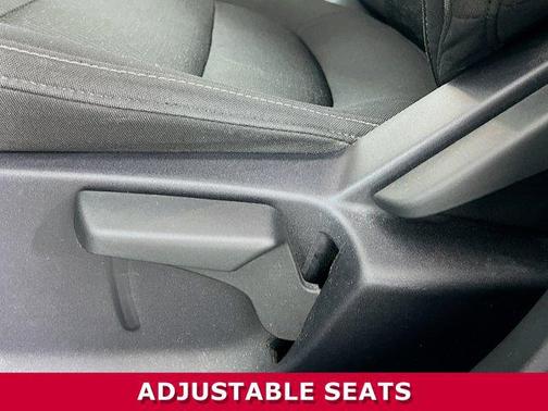 2022 Ford Bronco Sport Base