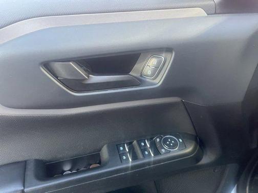 2022 Ford Bronco Sport Base