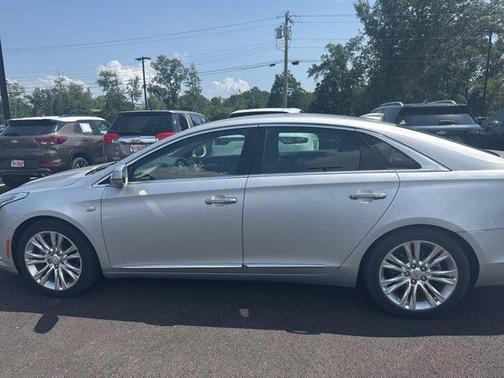 2018 Cadillac XTS Luxury
